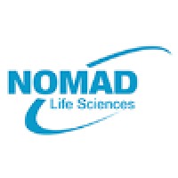 Nomad Life Sciences logo, Nomad Life Sciences contact details