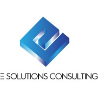 E Solutions Consulting logo, E Solutions Consulting contact details