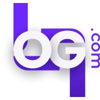 OG4 logo, OG4 contact details