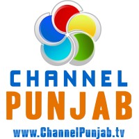 Channel Punjab logo, Channel Punjab contact details