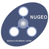 NUGEO/EM/UFOP logo, NUGEO/EM/UFOP contact details