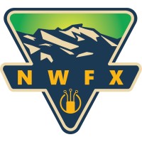 NW Fiberworx logo, NW Fiberworx contact details