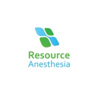 Resource Anesthesia logo, Resource Anesthesia contact details