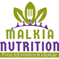 Malkia Nutrition logo, Malkia Nutrition contact details