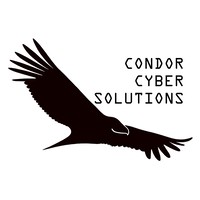 CondorCyberSolutions logo, CondorCyberSolutions contact details