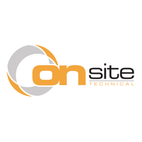 On-Site Technical Limited logo, On-Site Technical Limited contact details