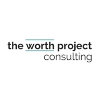 The Worth Project Consulting logo, The Worth Project Consulting contact details