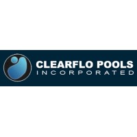 Clearflo Pools, Inc. logo, Clearflo Pools, Inc. contact details