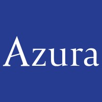 Azura logo, Azura contact details