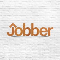 Jobber logo, Jobber contact details