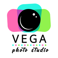 Vega Photo Studio logo, Vega Photo Studio contact details