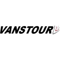 Vanstour Transportes Ltda. logo, Vanstour Transportes Ltda. contact details