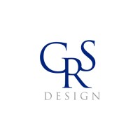 CRS Design logo, CRS Design contact details