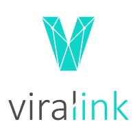 Viralink.me logo, Viralink.me contact details