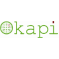 Okapi Consultants logo, Okapi Consultants contact details