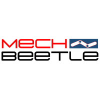 MechBeetle logo, MechBeetle contact details