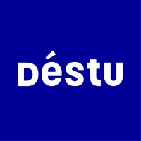 Destu logo, Destu contact details