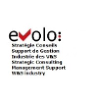 Evolo Stratégie Conseils /Evolo Consulting logo, Evolo Stratégie Conseils /Evolo Consulting contact details