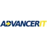 Advancer-IT logo, Advancer-IT contact details