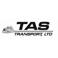 TAS TRANSPORT LTD logo, TAS TRANSPORT LTD contact details