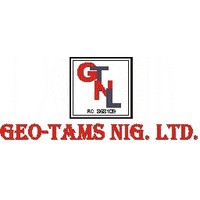 Geo-Tams Nigeria Ltd logo, Geo-Tams Nigeria Ltd contact details