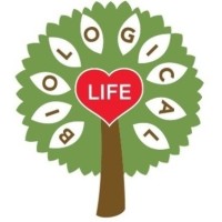 Biological Life Inc. logo, Biological Life Inc. contact details