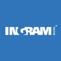 Ingram Micro Ljubljana, d.o.o. logo, Ingram Micro Ljubljana, d.o.o. contact details