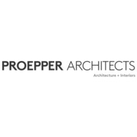 Proepper Architects logo, Proepper Architects contact details