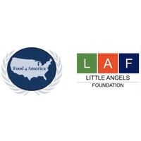 Little Angels Foundation (LAF) logo, Little Angels Foundation (LAF) contact details