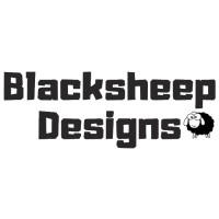 Blacksheep Designs logo, Blacksheep Designs contact details