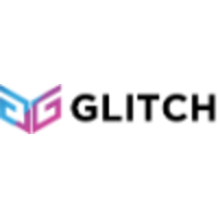 Glitch Gaming logo, Glitch Gaming contact details