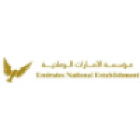 Emirates National Establishment logo, Emirates National Establishment contact details