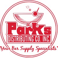 Parks Distributing Co logo, Parks Distributing Co contact details