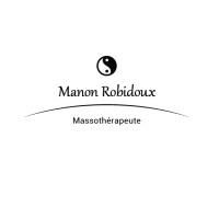 Manon Robidoux - Massothérapeute logo, Manon Robidoux - Massothérapeute contact details