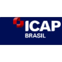 ICAP Brasil logo, ICAP Brasil contact details