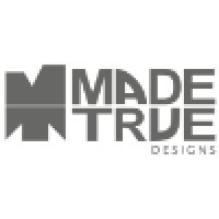 Made True Designs logo, Made True Designs contact details