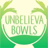 Unbelievabowls logo, Unbelievabowls contact details