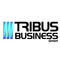 TRIBUS Business GmbH logo, TRIBUS Business GmbH contact details