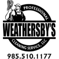 Weathersby's Proffessional Cleaning Services, LLC logo, Weathersby's Proffessional Cleaning Services, LLC contact details