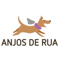 Associação Anjos de Rua logo, Associação Anjos de Rua contact details