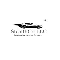 StealthCo LLC logo, StealthCo LLC contact details