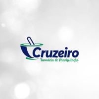 Cruzeiro Farmácia de Manipulação logo, Cruzeiro Farmácia de Manipulação contact details