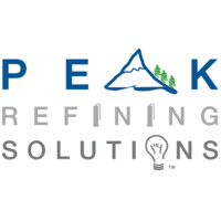 Peak Refining Solutions logo, Peak Refining Solutions contact details