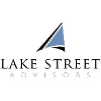 Lake Street Advisors logo, Lake Street Advisors contact details