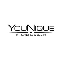 YouNique Kitchens & Bath logo, YouNique Kitchens & Bath contact details