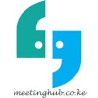 Meeting Hub Ltd logo, Meeting Hub Ltd contact details