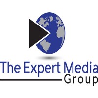 The Expert Media Group logo, The Expert Media Group contact details