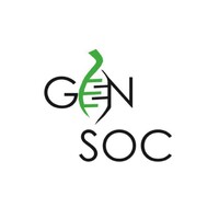 DU Genetical Society logo, DU Genetical Society contact details