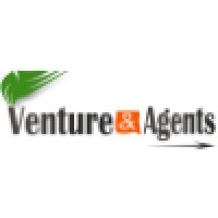 Venture & Agents logo, Venture & Agents contact details