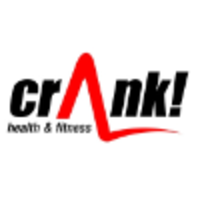 Crank Health and Fitness logo, Crank Health and Fitness contact details